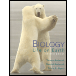 Biology: Life On Earth - 7th Edition - by Teresa Audesirk, Gerald Audesirk, Bruce E. Byers - ISBN 9780131920101