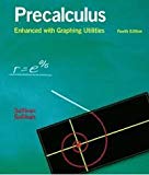 Precalculus Enhanced with Graphing Utilities - 4th Edition - by Michael Sullivan - ISBN 9780131924963