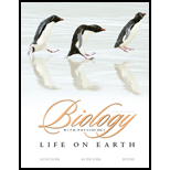 Biology: Life on Earth with Physiology - 8th Edition - by Gerald Audesirk, Teresa Audesirk, Bruce E. Byers, Bruce Byers - ISBN 9780131957664