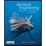 Electrical Engineering - 4th Edition - by HAMBLEY,  Allan R. - ISBN 9780131989221