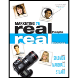 Marketing: Real People, Real Choices - 7th Edition - 7th Edition - by Solomon, Michael R., Marshall, Greg W., Stuart, Elnora W. - ISBN 9780132176842