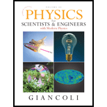 Physics For Scientists & Engineers With Modern Physics, Vol. 3 (chs 36-44) (4th Edition) - 4th Edition - by Douglas C. Giancoli - ISBN 9780132274005