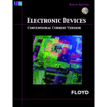 Electronic Devices (Conventional Current Version) - 8th Edition - by Thomas L. Floyd, Yueming Yu, Yanhui Zhang - ISBN 9780132429733