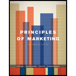 Principles Of Marketing, Ninth Canadian Edition (9th Edition) - 9th Edition - by Philip Kotler - ISBN 9780132605014
