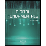 Digital Fundamentals (11th Edition) - 11th Edition - by Thomas L. Floyd - ISBN 9780132737968