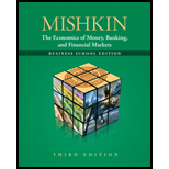 The Economics of Money, Banking, and Financial Markets - 3rd Edition - by Mishkin, Frederic S. - ISBN 9780132741378
