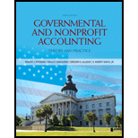 Governmental and Nonprofit Accounting - 10th Edition - by Robert J. Freeman, Craig D. Shoulders, Gregory S. Allison, G. Robert Smith Jr. - ISBN 9780132751261