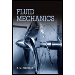 Fluid Mechanics - 1st Edition - by Russell C. Hibbeler - ISBN 9780132777629