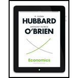 Economics - 4th Edition - by R. Glenn Hubbard, Anthony P. O'Brien - ISBN 9780132817257