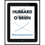 Macroeconomics - 4th Edition - by Hubbard, R. Glenn/ - ISBN 9780132832205