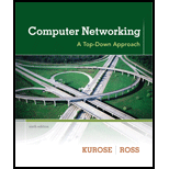 Computer Networking: A Top-Down Approach - 6th Edition - by James F. Kurose, Keith W. Ross - ISBN 9780132856201