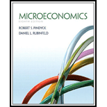 Microeconomics - 8th Edition - by Robert Pindyck, Daniel Rubinfeld - ISBN 9780132857123