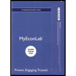 New Myeconlab with Pearson Etext -- Access Card -- For Microeconomics - 8th Edition - by Robert Pindyck - ISBN 9780132914659