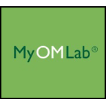 New Myomlab With Pearson Etext -- Access Card --  For Operations Management