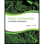 Digital Fundamentals - 13th Edition - by Floyd,  Thomas L. - ISBN 9780132933957