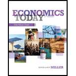 Economics Today: The Micro View, 17/e - 17th Edition - by Roger LeRoy Miller - ISBN 9780132948883