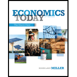 Economics Today - 17th Edition - by Roger LeRoy Miller - ISBN 9780132950473