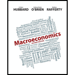 Macroeconomics - 2nd Edition - by R. Glenn Hubbard, Anthony P. O'Brien, Matthew P Rafferty - ISBN 9780132992794
