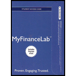 Myfinancelab For Corporate Finance Access Code