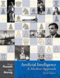 EBK ARTIFICIAL INTELLIGENCE - 3rd Edition - by Russell - ISBN 9780133001983