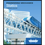 Engineering Mechanics: Statics Plus Masteringengineering With Pearson Etext -- Access Card Package (13th Edition) - 13th Edition - by Russell C. Hibbeler - ISBN 9780133009545