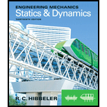 ENGR.MECH.:STAT.+DYNAMICS-W/ACCESS      - 13th Edition - by HIBBELER - ISBN 9780133014624