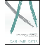 Principles Of Macroeconomics, Student Value Edition (11th Edition)