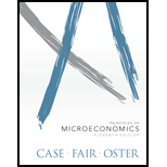 Principles of Microeconomics - 11th Edition - by Karl E. Case - ISBN 9780133024166