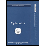 MyEconLab With Etext-Access