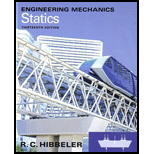 Engineering Mechanics - 13th Edition - by HIBBELER, Russell C. - ISBN 9780133101140