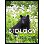 Biology Life on Earth with Physiology - 10th Edition - by Audesirk - ISBN 9780133115086