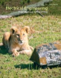 EBK ELECTRICAL ENGINEERING: PRINCIPLES - 6th Edition - by HAMBLEY - ISBN 9780133118780