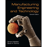 Manufacturing Engineering & Technology