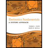 Electronics Fundamentals - 1st Edition - by Thomas L. Floyd - ISBN 9780133143638