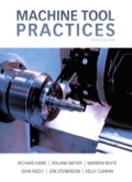 EBK MACHINE TOOL PRACTICES - 10th Edition - by CURRAN - ISBN 9780133147735