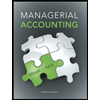 Managerial Accounting (4th Edition)