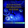 Accounting Information Systems (13th Edition)