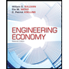 Engineering Economy (16th Edition) - Standalone book