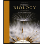 CAMPBELL BIOLOGY,AP EDITION - 10th Edition - by Reece - ISBN 9780133447002