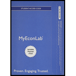 NEW MyLab Economics with Pearson eText - Access Card - for Microeconomics - 1st Edition - by Acemoglu, Daron; Laibson, David; List, John - ISBN 9780133498943