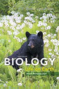 EBK BIOLOGY - 10th Edition - by *BYERS - ISBN 9780133556209