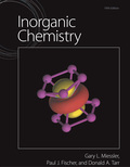 EBK INORGANIC CHEMISTRY - 5th Edition - by Tarr - ISBN 9780133558944
