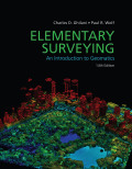 Elementary Surveying (14th Edition) - 14th Edition - by GHILANI - ISBN 9780133587876