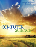 Computer Science: An Overview (12th Edition)