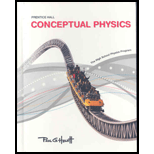 Conceptual Physics: The High School Physics Program - 9th Edition - by Paul G. Hewitt - ISBN 9780133647495