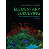 Elementary Surveying (14th Edition)
