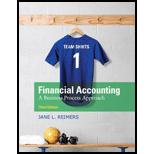 Financial Accounting