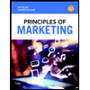 Principles of Marketing (16th Edition)