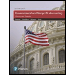 Governmental and Nonprofit Accounting (11th Edition)