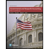 Governmental and Nonprofit Accounting (11th Edition)